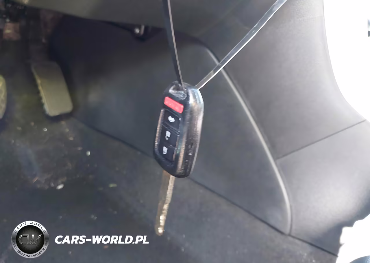 2013 Honda Accord Sport VIN:1HGCR2F59DA149638 - 11