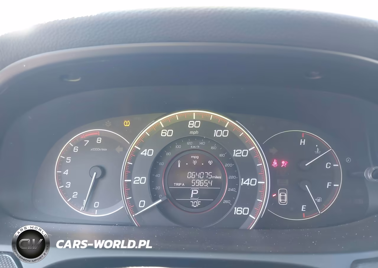 2013 Honda Accord Sport VIN:1HGCR2F59DA149638 - 7