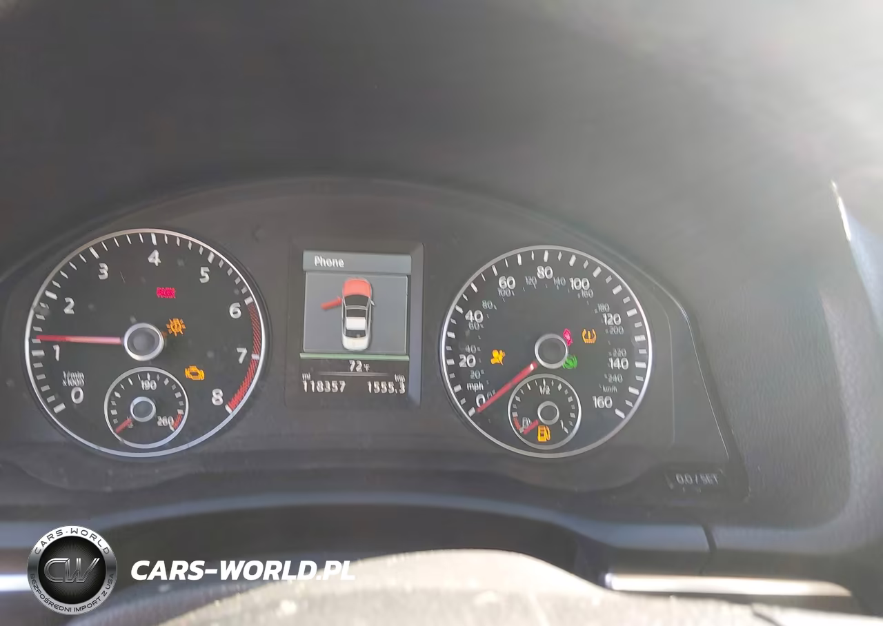2012 Volkswagen Eos Executive VIN:WVWFW7AH0CV021282 - 7