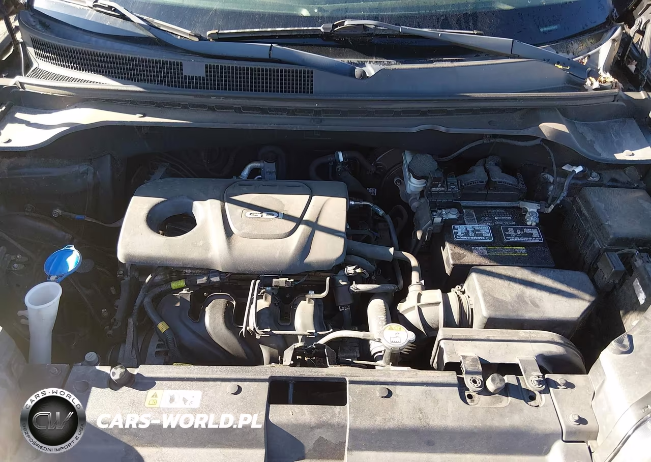 2018 Kia Soul VIN:KNDJN2A25J7515635 - 10