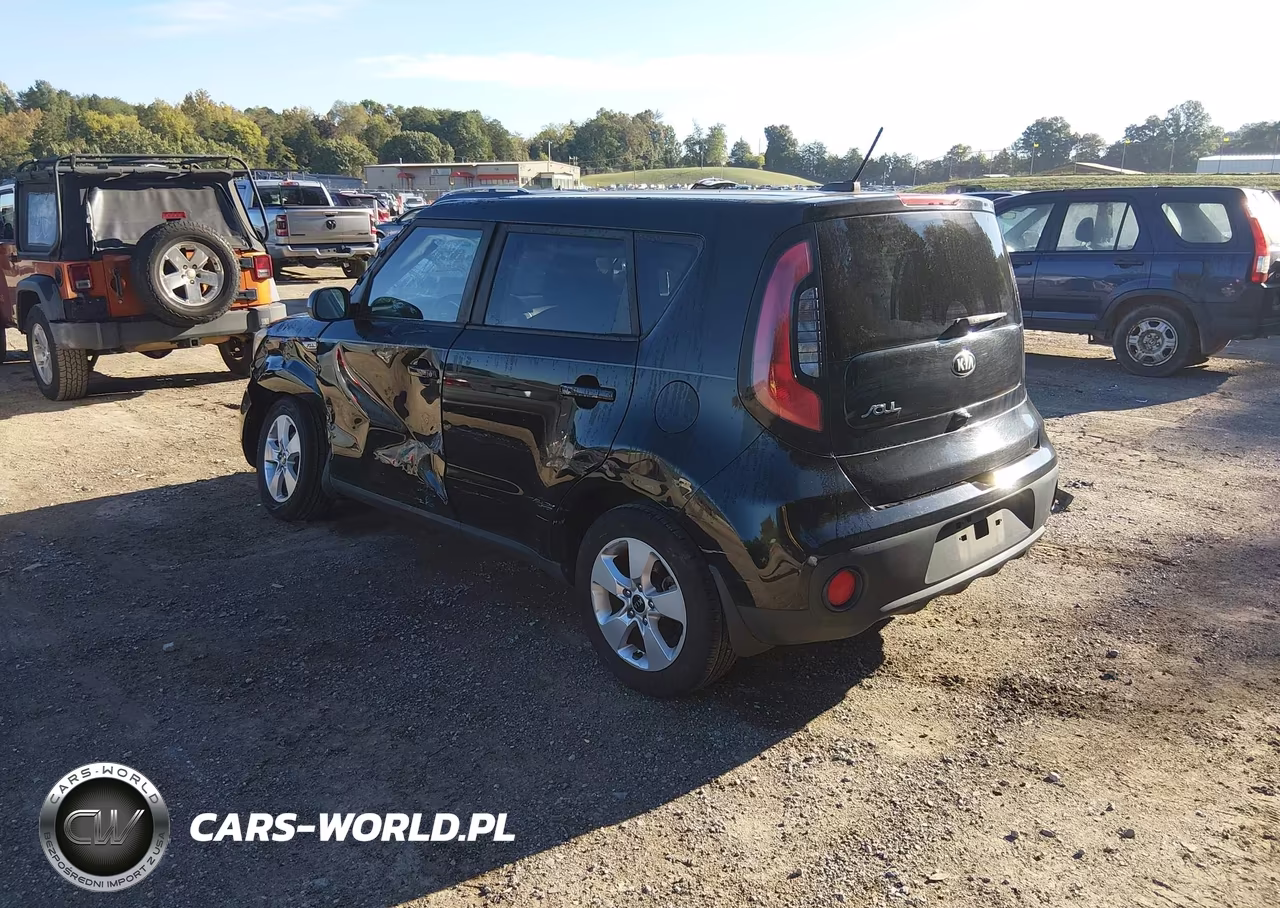 2018 Kia Soul VIN:KNDJN2A25J7515635 - 3