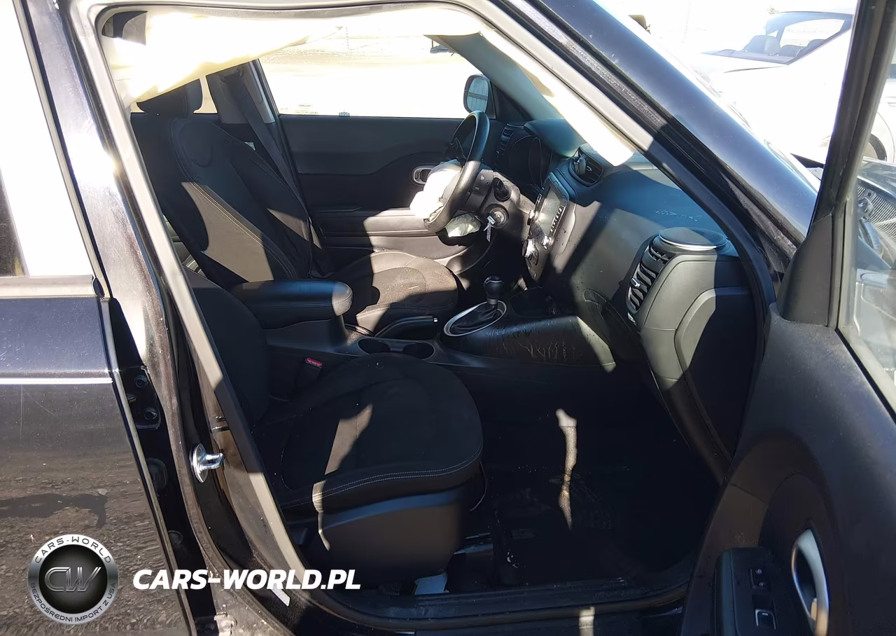 2018 Kia Soul VIN:KNDJN2A25J7515635 - 5
