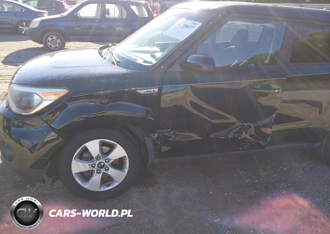 2018 Kia Soul VIN:KNDJN2A25J7515635 - 6
