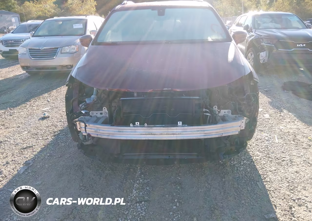 2018 Chrysler Pacifica Touring L VIN:2C4RC1BG3JR104407 - 13