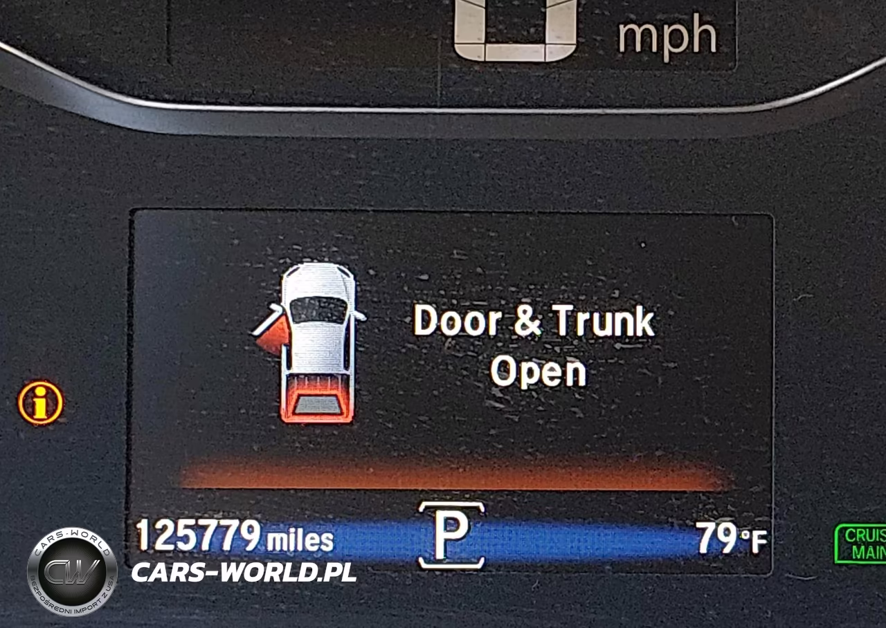 2019 Honda Ridgeline Rtl-T VIN:5FPYK3F6XKB005325 - 16