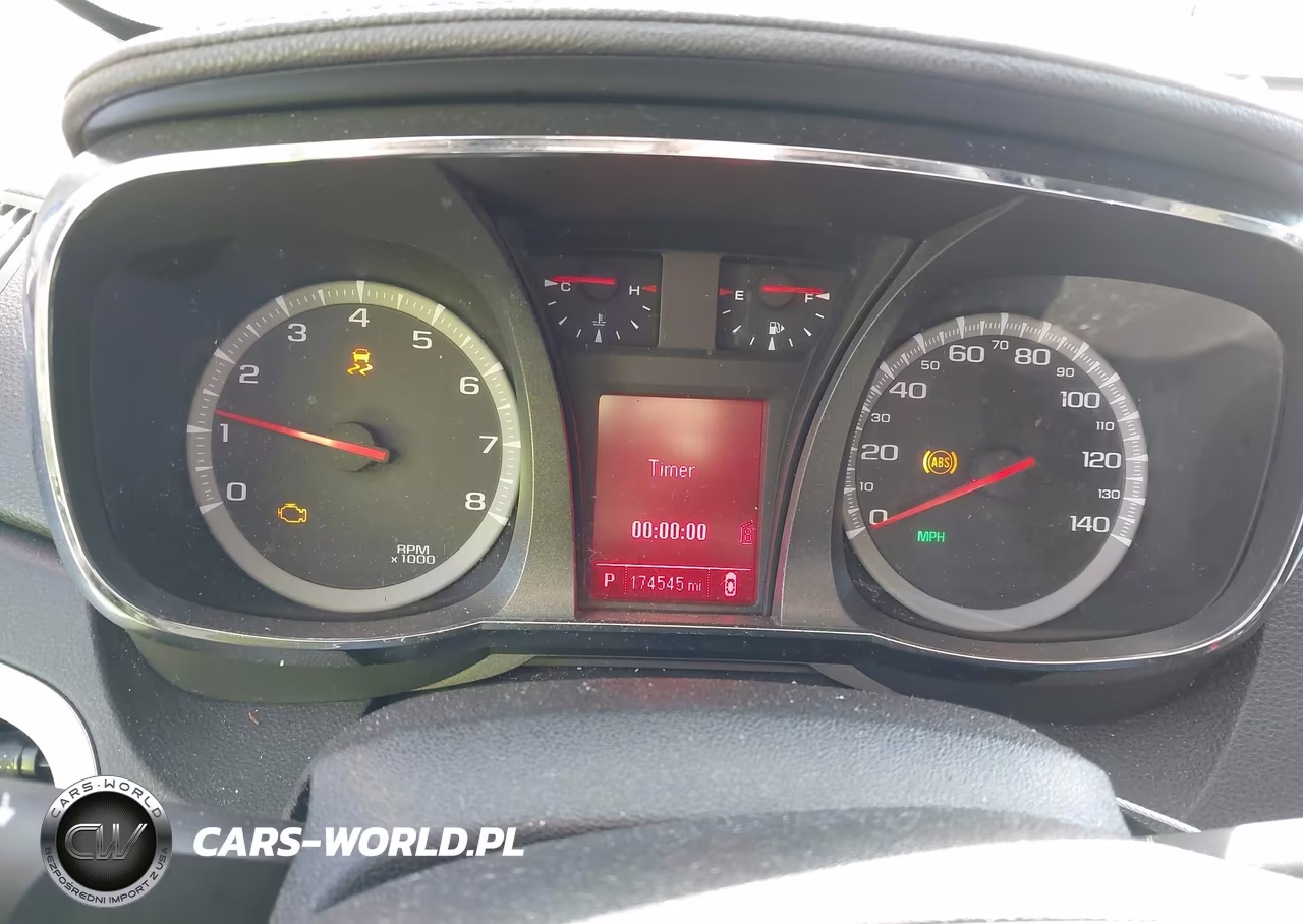 2012 GMC Terrain Slt-2 VIN:2GKFLXE50C6344183 - 7