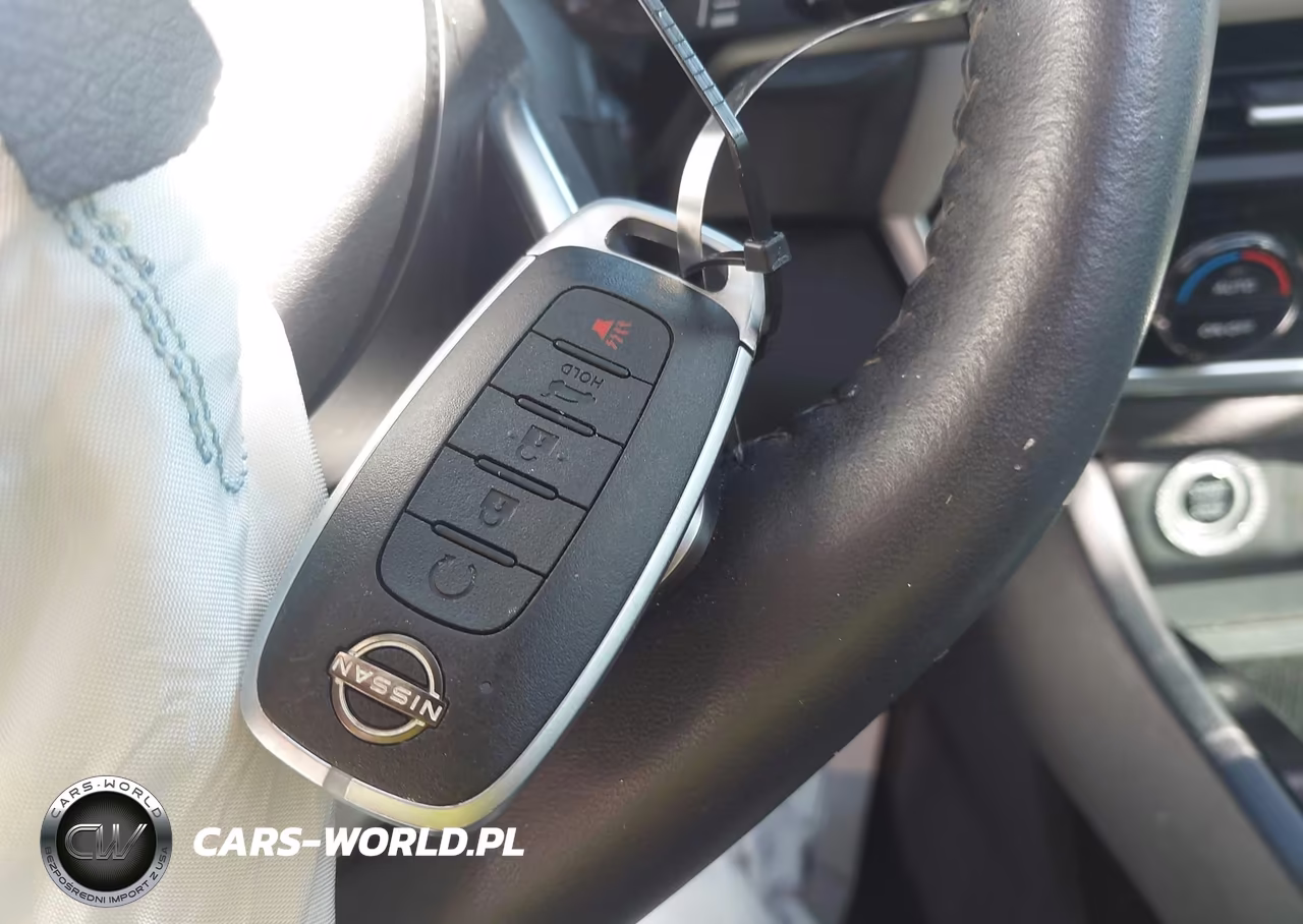 2023 Nissan Rogue Sv Intelligent Awd VIN:5N1BT3BB4PC889695 - 11