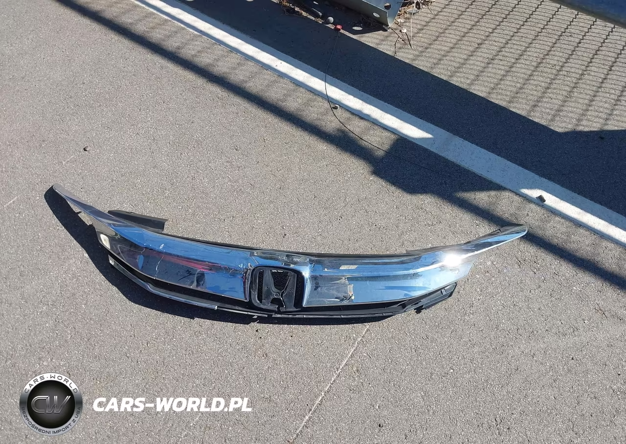 2016 Honda Accord Ex VIN:1HGCR2F72GA201729 - 12