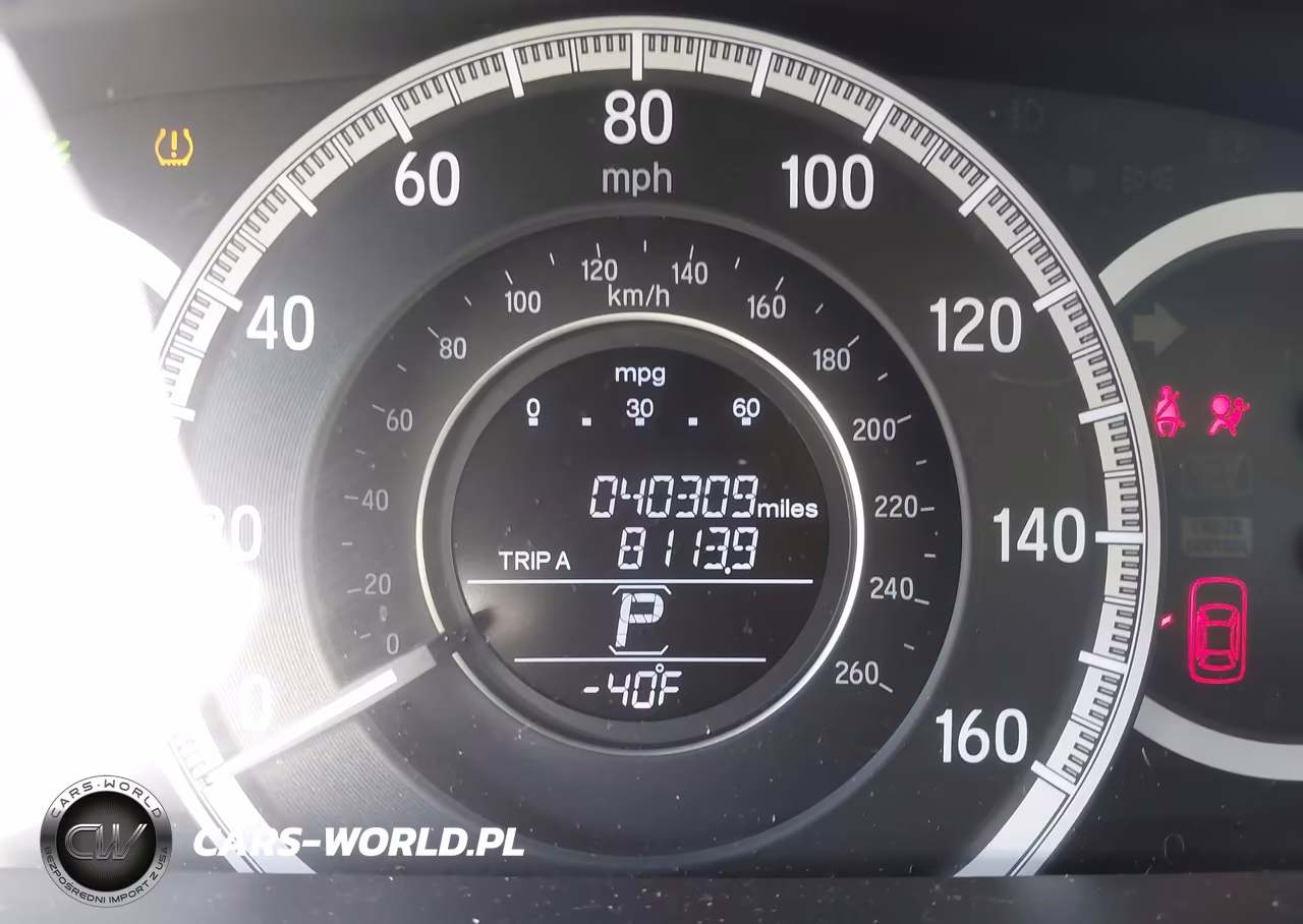 2016 Honda Accord Ex VIN:1HGCR2F72GA201729 - 16