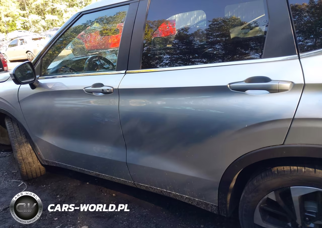 2024 Mitsubishi Outlander Se 2.5 S-Awc-Se Black Edition S-Awc-Se Black Edition W-Pano Roof S-Awc-Se Ralliart S-Awc VIN:JA4J4VA83RZ075417 - 14