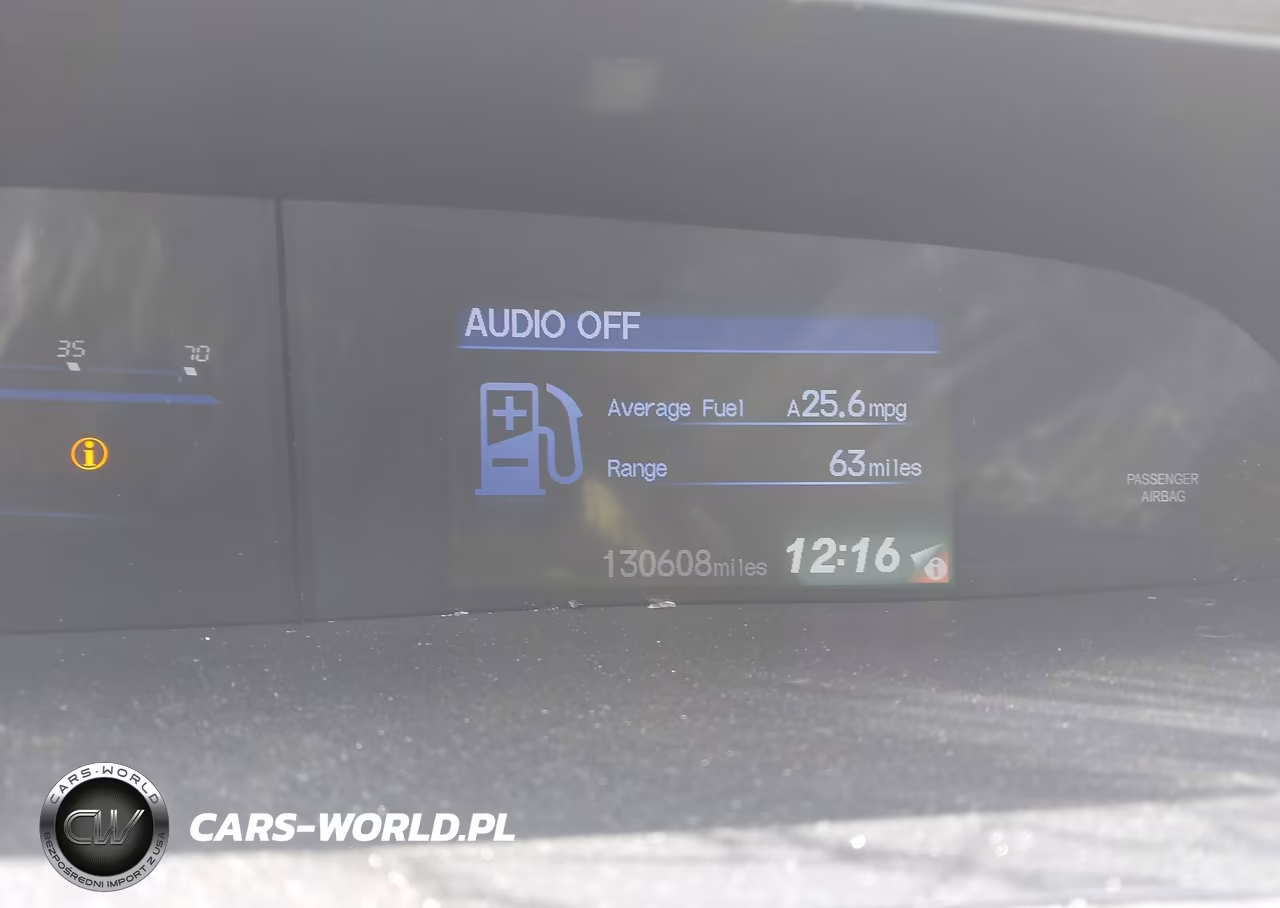 2012 Honda Civic Lx VIN:19XFB2F58CE374368 - 7