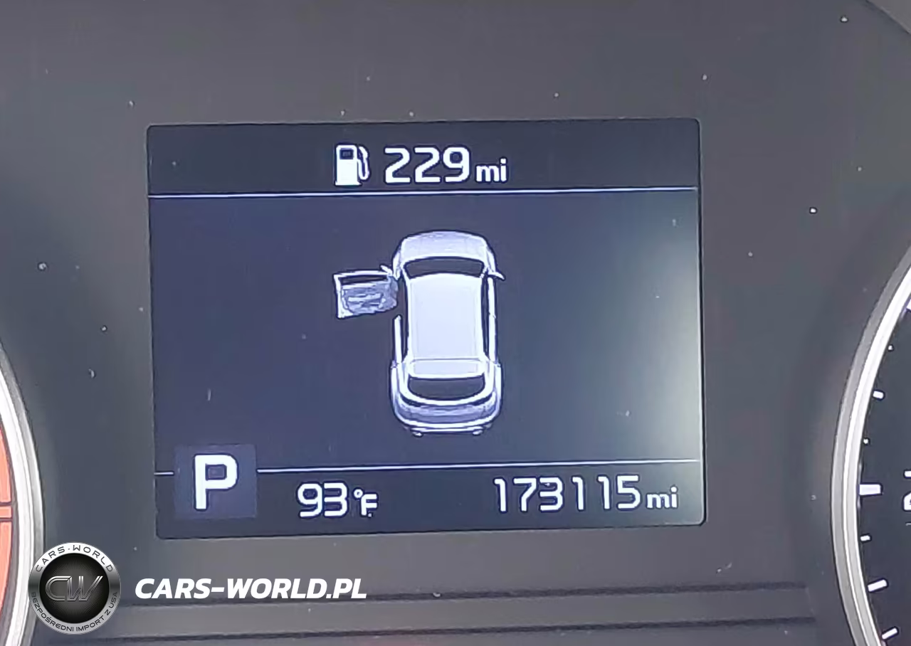 2020 Kia Sportage S VIN:KNDP63AC1L7658803 - 15