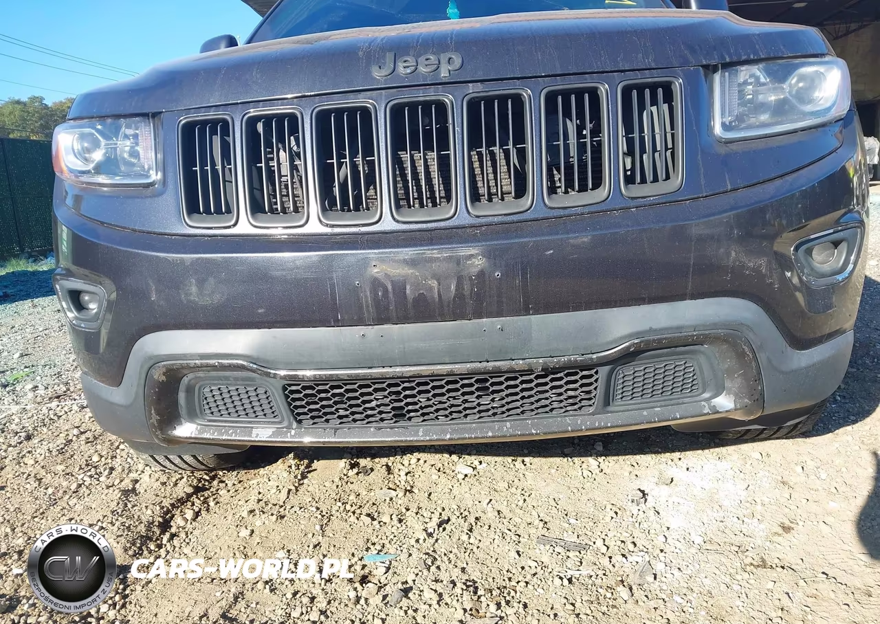2014 Jeep Grand Cherokee Limited VIN:1C4RJFBG2EC498113 - 6