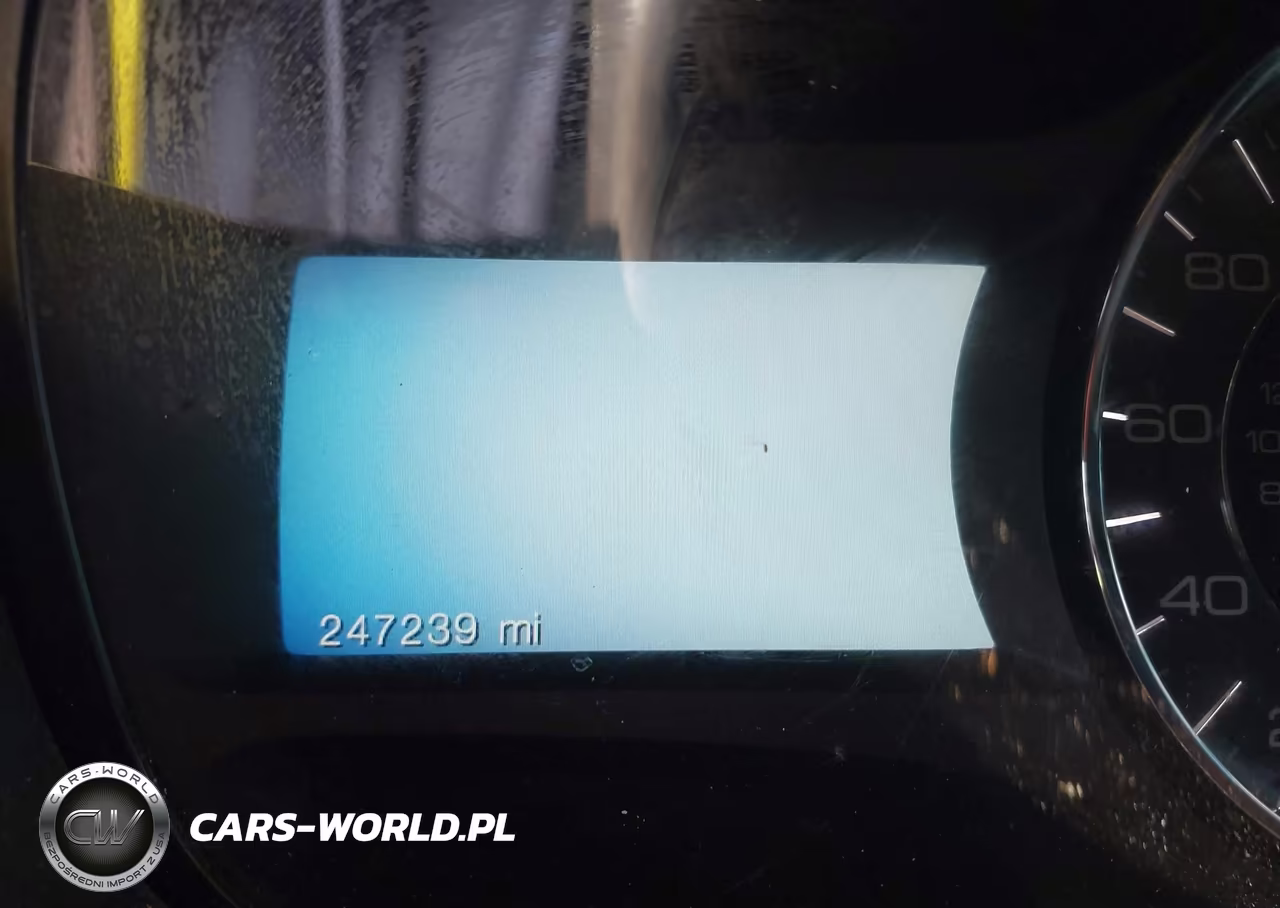 2012 Ford Edge Sel VIN:2FMDK3JC8CBA01840 - 7