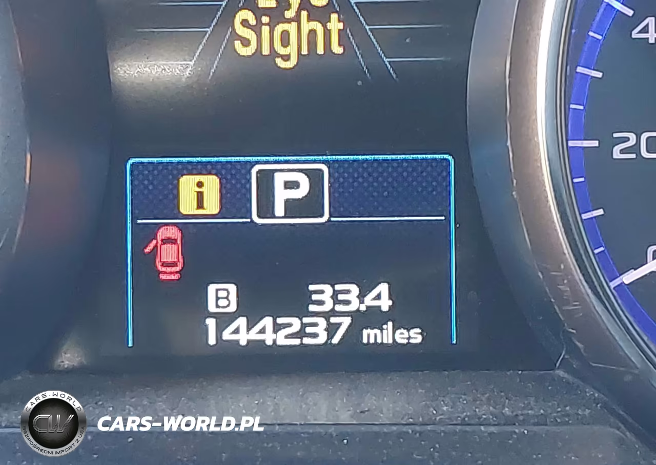2015 Subaru Legacy 3.6R Limited VIN:4S3BNEN62F3063211 - 15