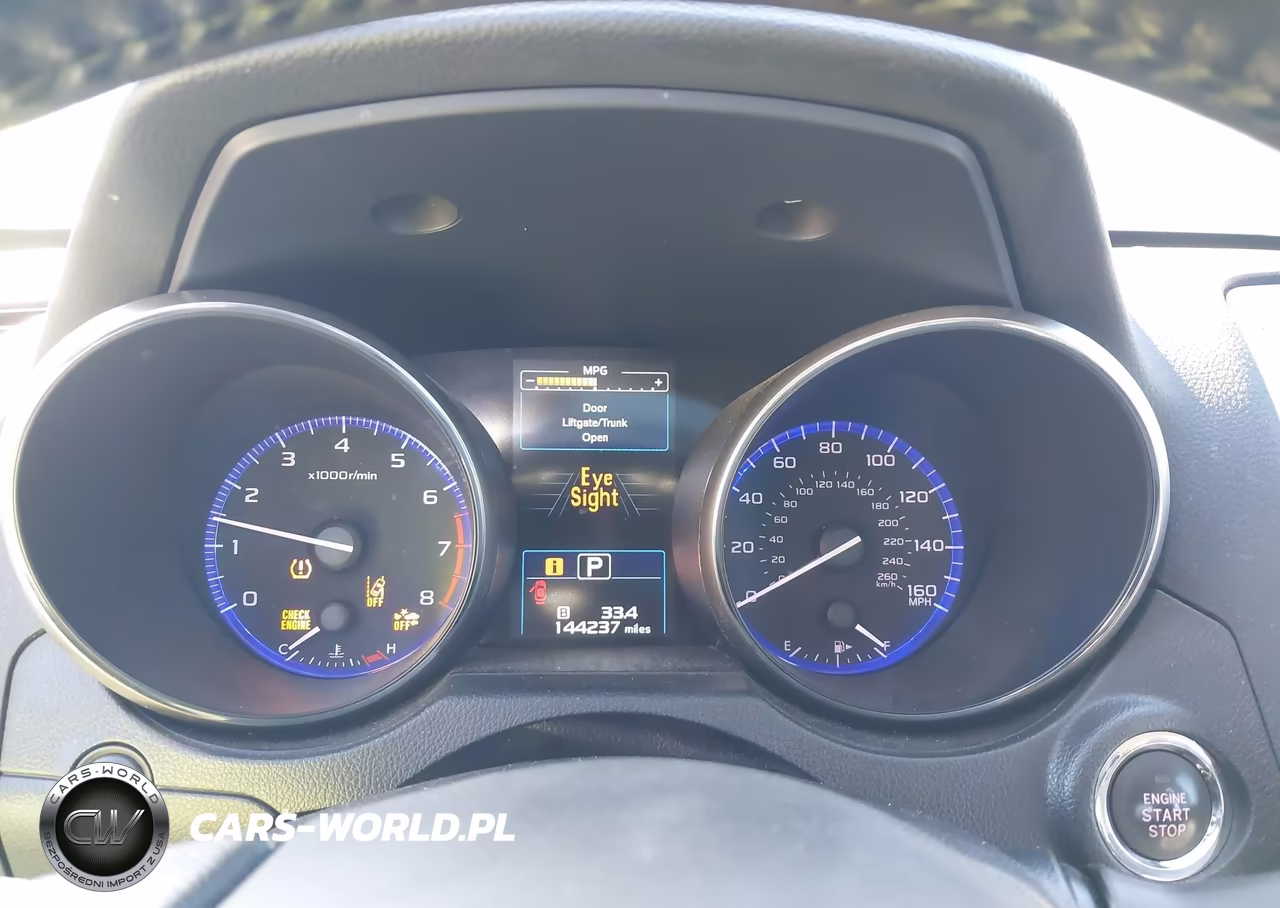 2015 Subaru Legacy 3.6R Limited VIN:4S3BNEN62F3063211 - 7