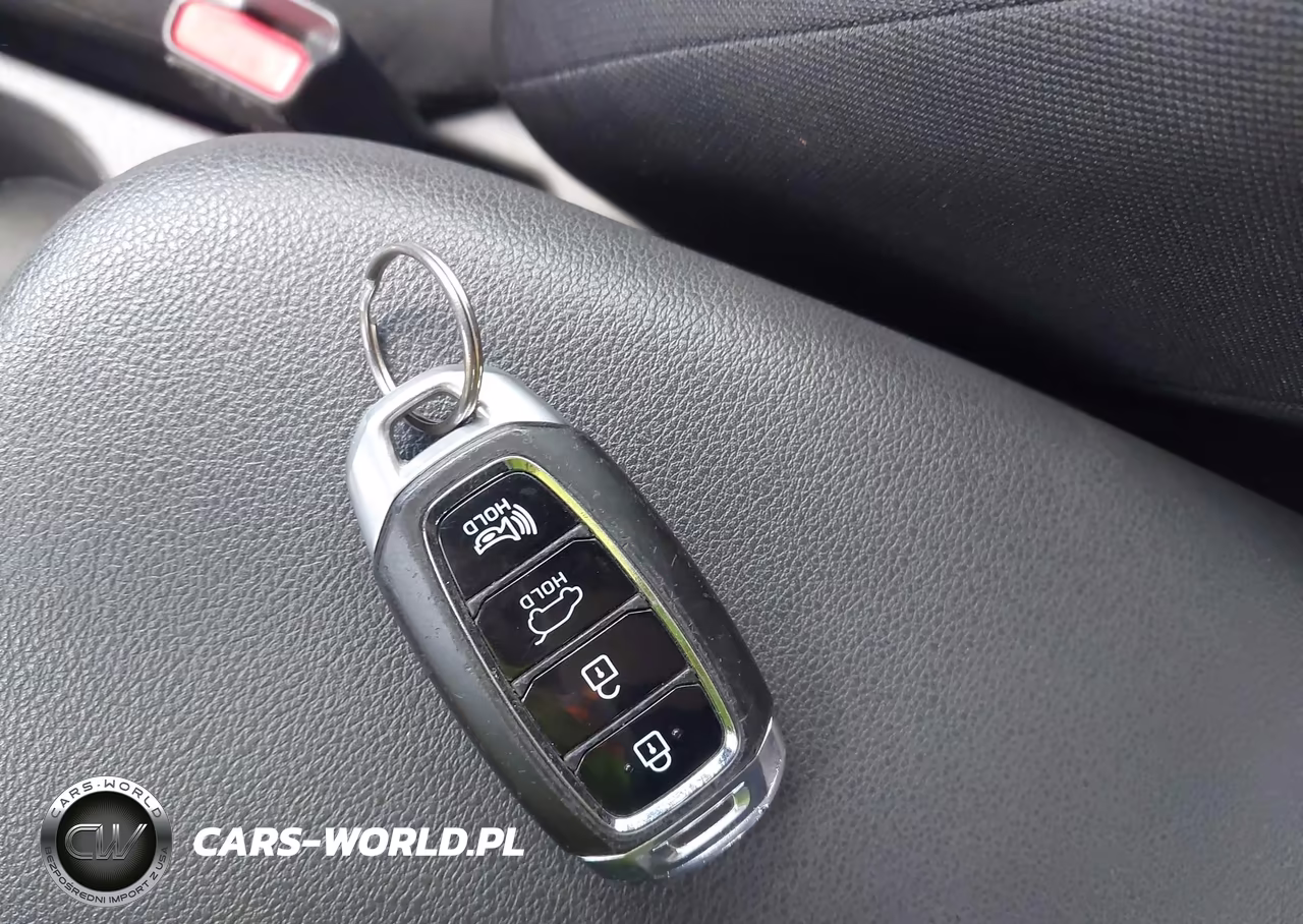 2019 HYUNDAI KONA SEL VIN:KM8K22AA8KU224579 - 11