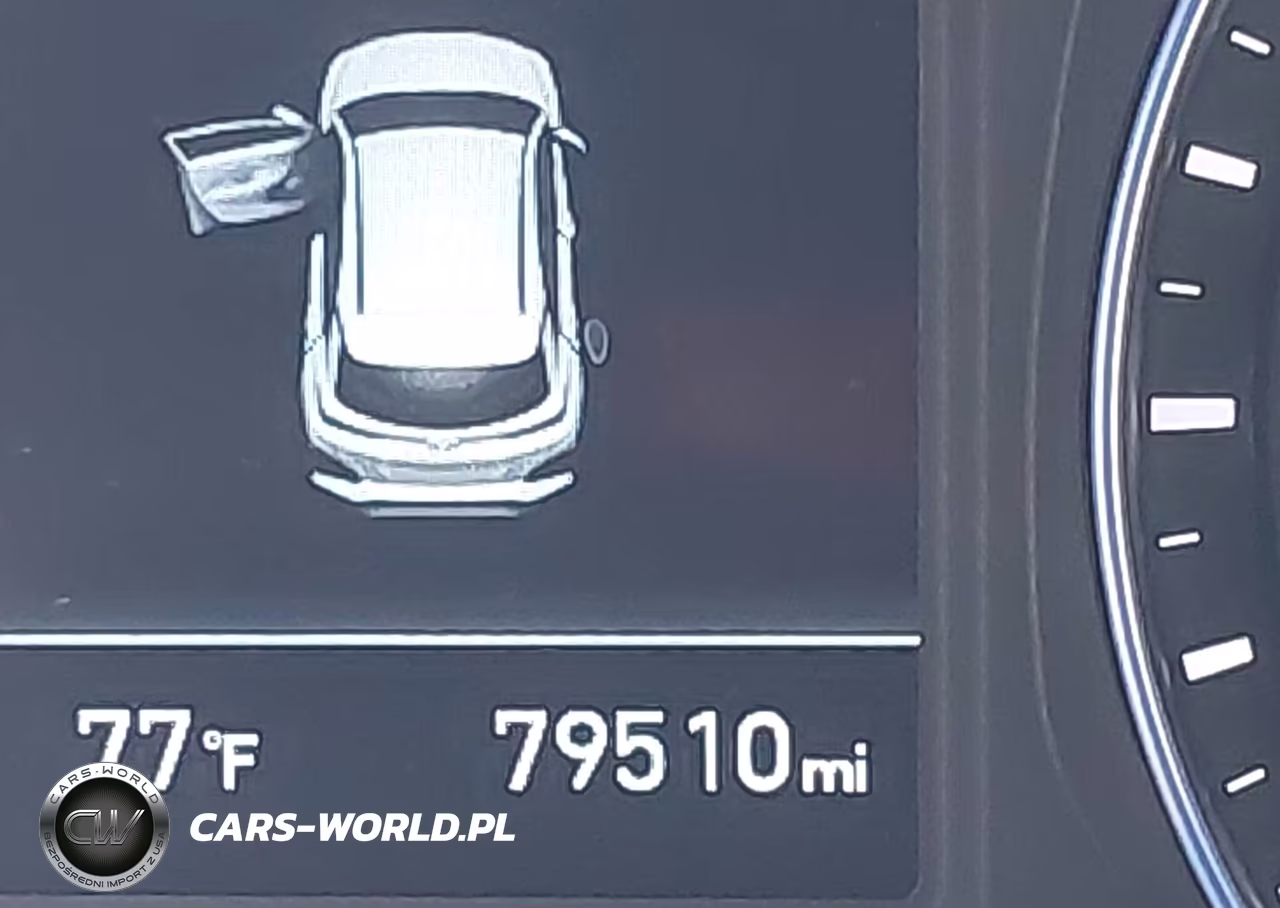 2019 HYUNDAI KONA SEL VIN:KM8K22AA8KU224579 - 15