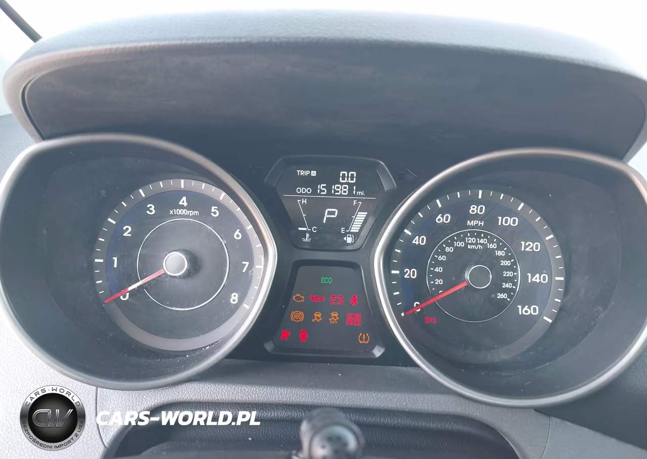 2012 Hyundai Elantra Gls VIN:5NPDH4AE0CH107228 - 7