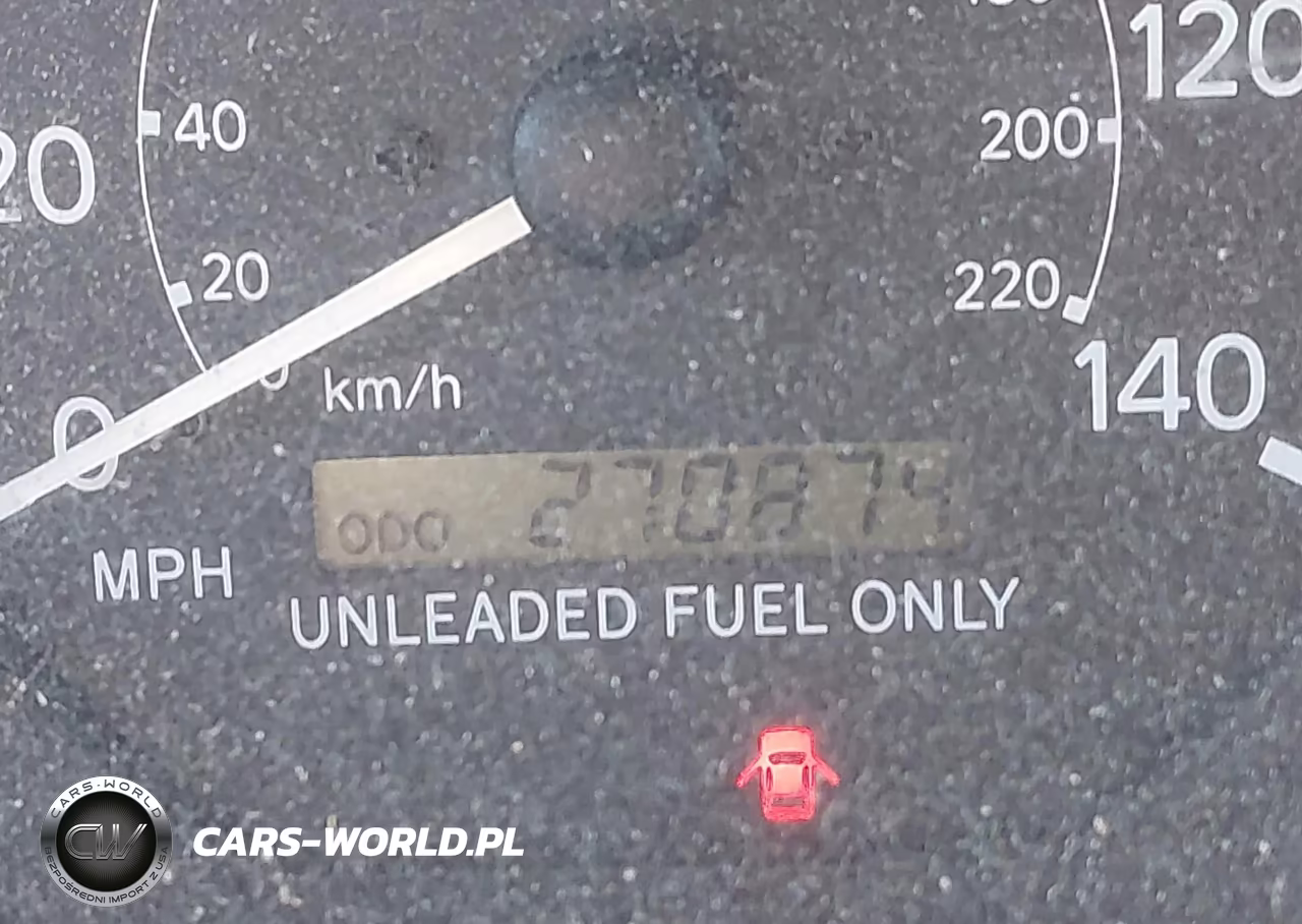 1999 Toyota Camry Xle V6 VIN:JT2BF28K2X0221742 - 7