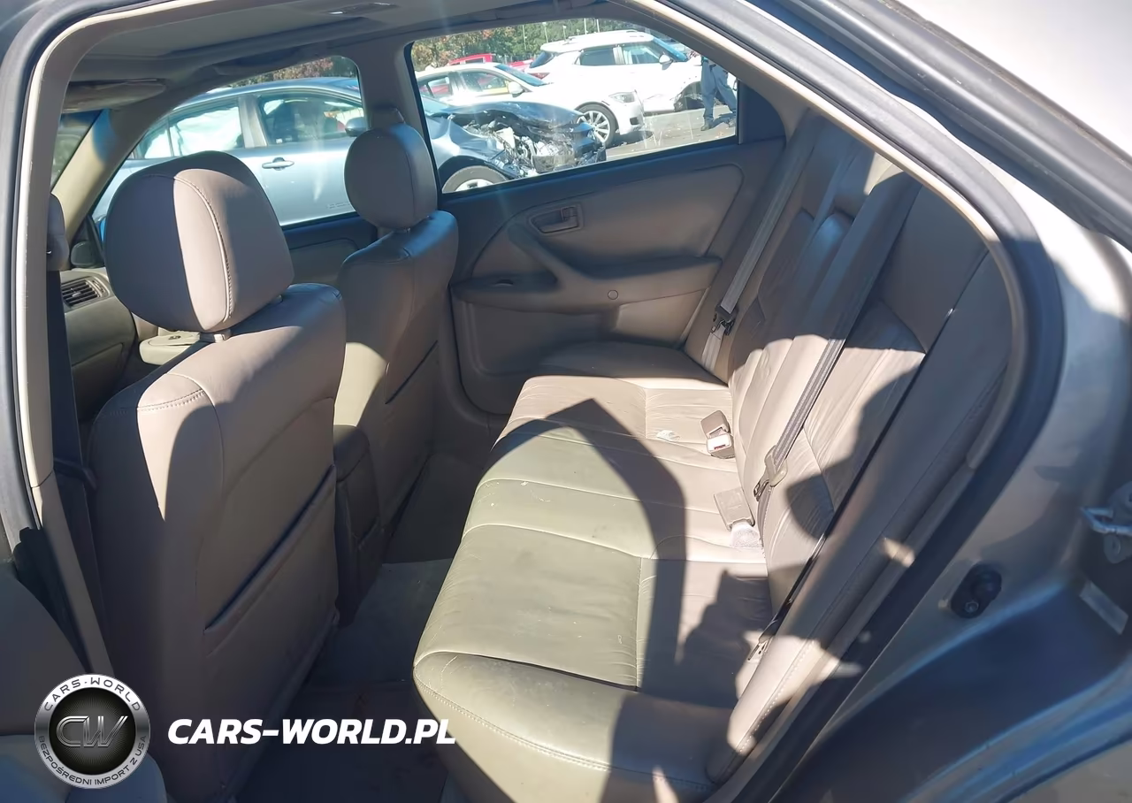 1999 Toyota Camry Xle V6 VIN:JT2BF28K2X0221742 - 8