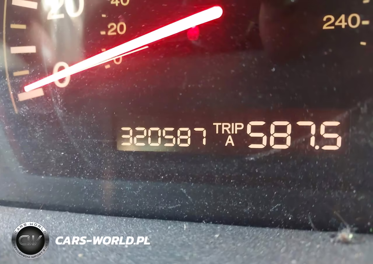 2005 Honda Accord 2.4 Lx VIN:1HGCM56425L002686 - 7