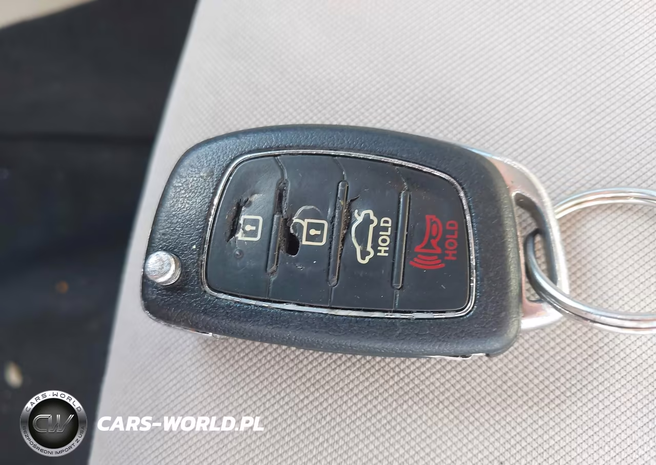 2016 Hyundai Sonata Se VIN:5NPE24AF0GH350901 - 11