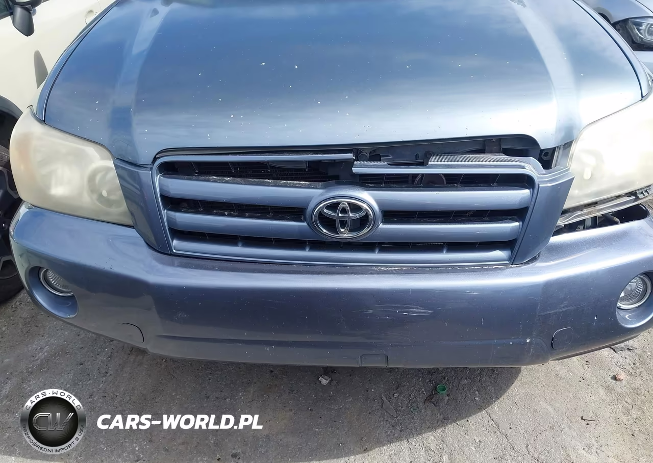 2006 Toyota Highlander Limited V6 VIN:JTEEP21A960173041 - 12