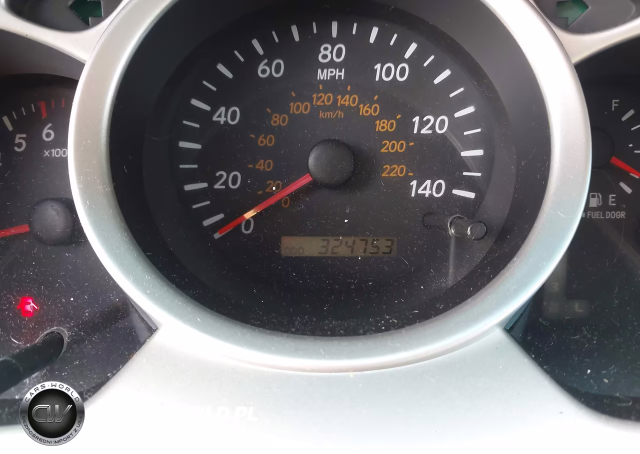 2006 Toyota Highlander Limited V6 VIN:JTEEP21A960173041 - 7