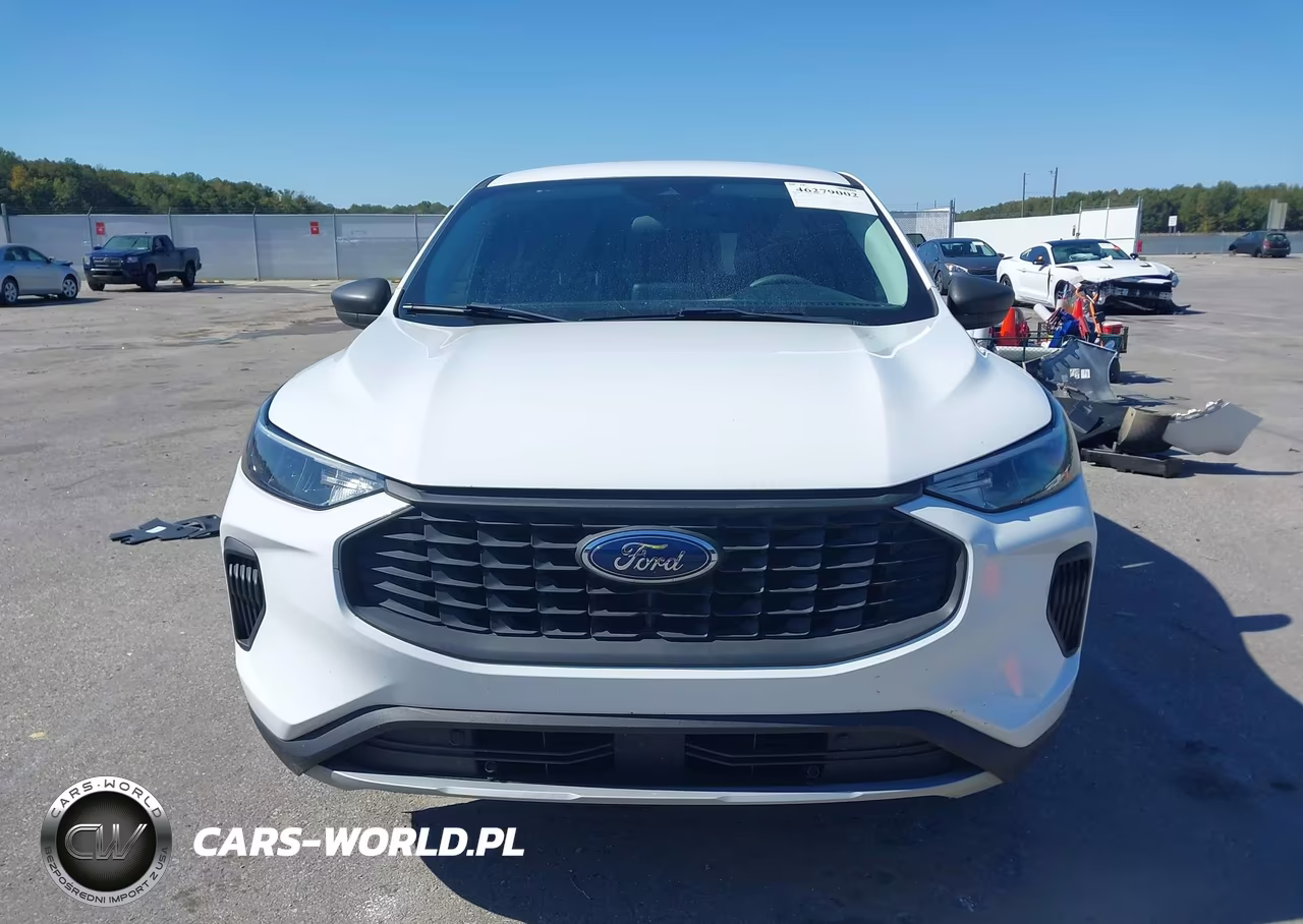 2023 Ford Escape VIN:1FMCU9FN0PUA41428 - 13