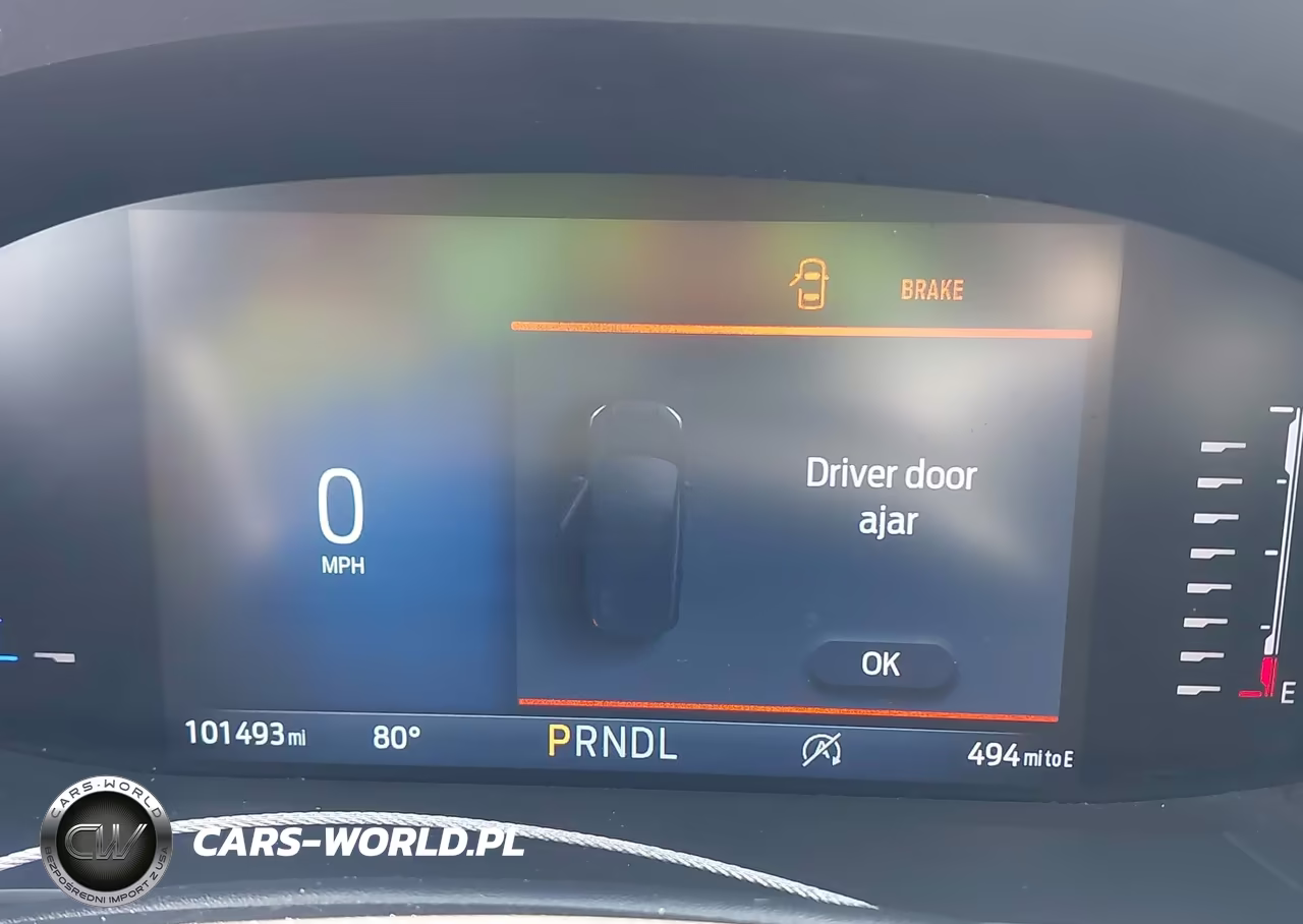 2023 Ford Escape VIN:1FMCU9FN0PUA41428 - 16