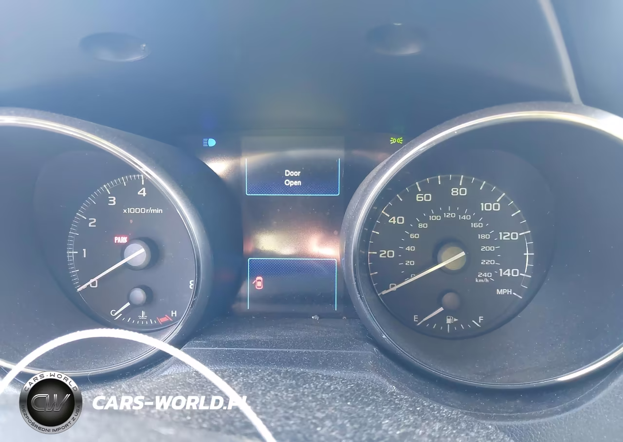 2017 Subaru Outback 2.5I Premium VIN:4S4BSAFC7H3339872 - 7