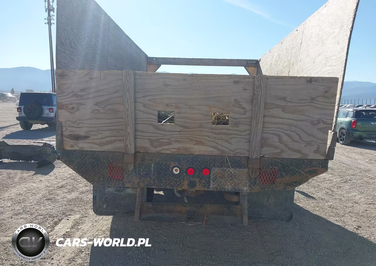 1993 Chevrolet Gmt-400 C3500-Hd VIN:1GBKC34N6PJ103844 - 16