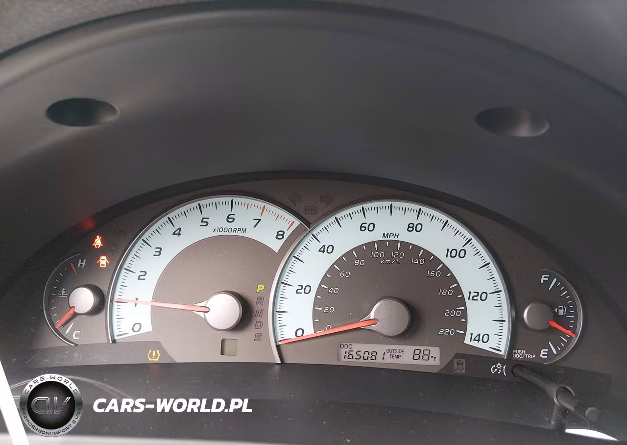 2011 Toyota Camry Se VIN:4T1BF3EK8BU221453 - 7