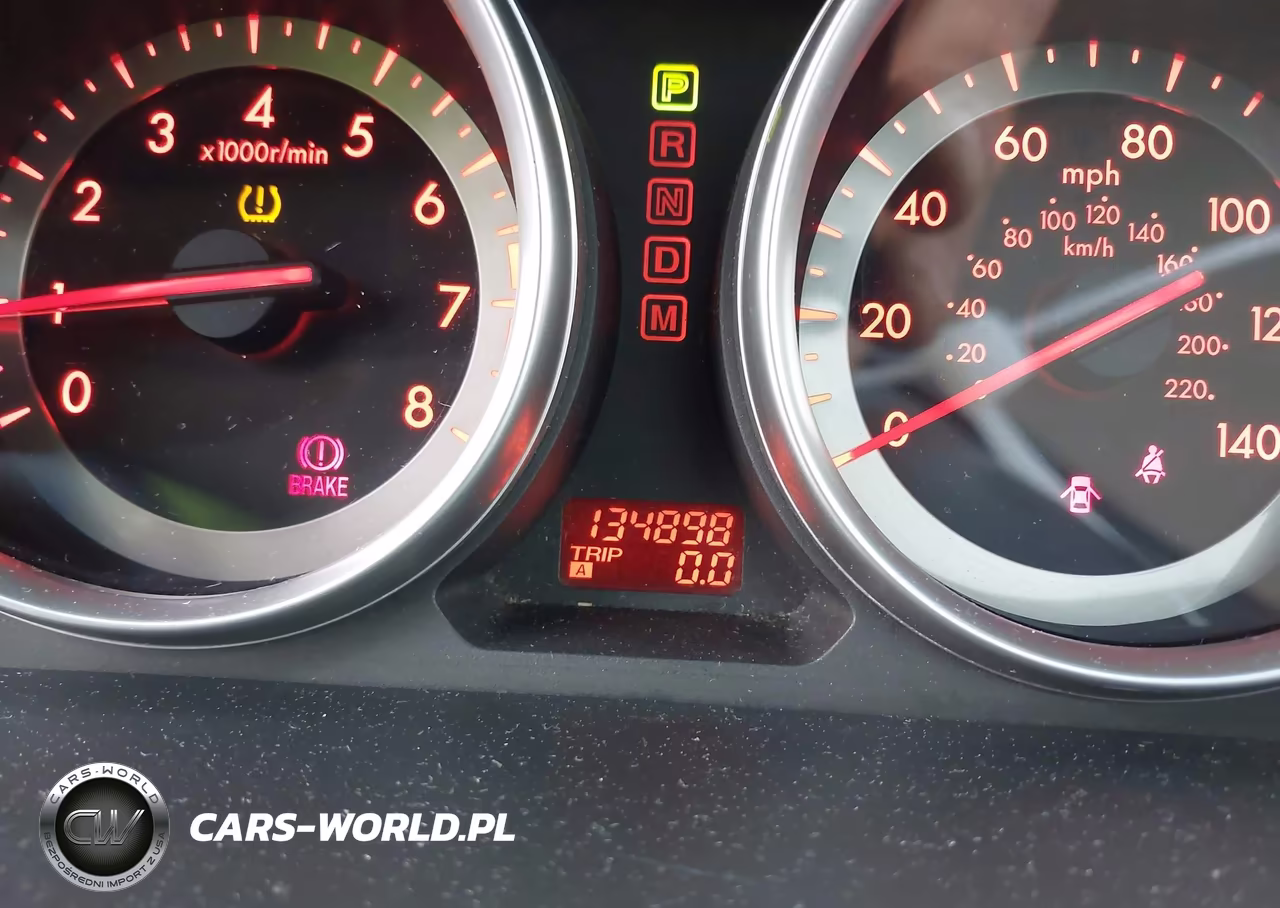 2008 Mazda Cx-9 Touring VIN:JM3TB38V580152285 - 15
