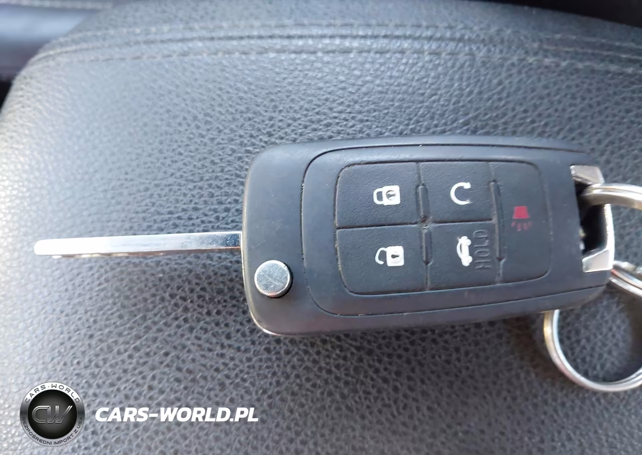 2015 Chevrolet Cruze 2Lt Auto VIN:1G1PE5SBXF7244744 - 11