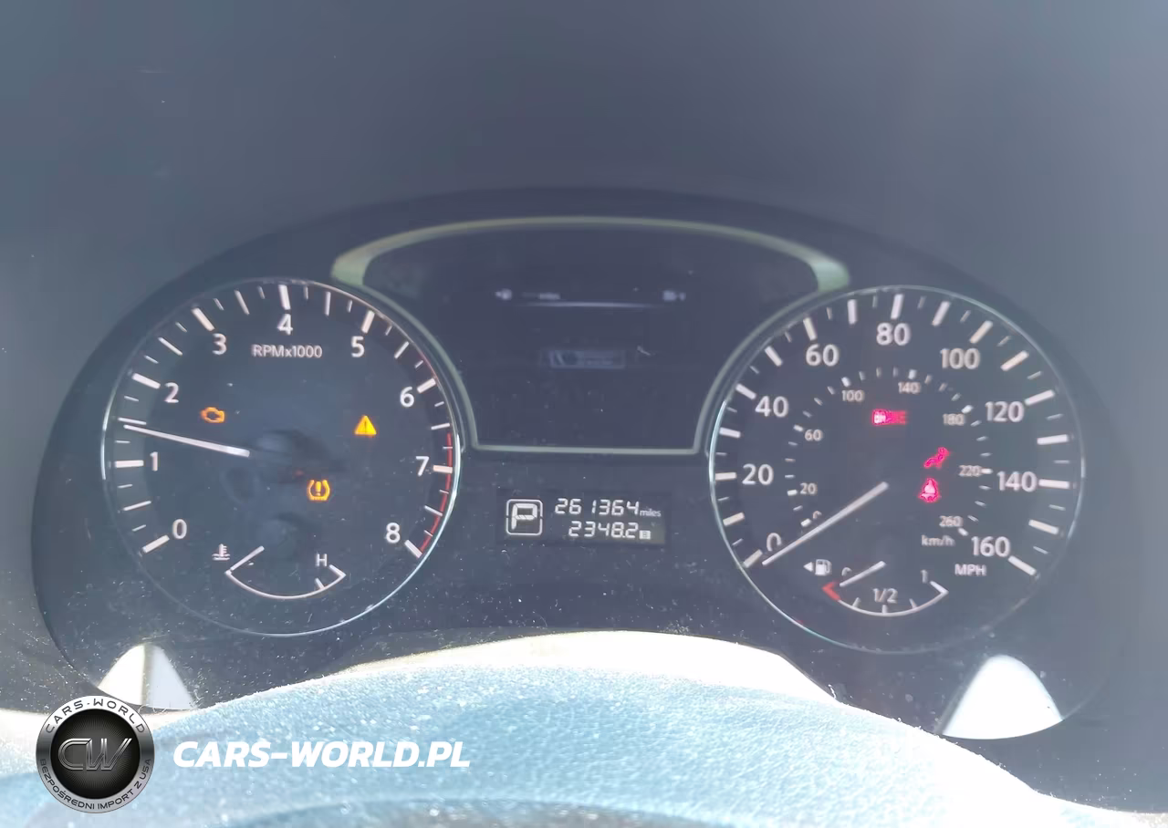 2013 Nissan Altima 2.5 Sl VIN:1N4AL3AP3DC209073 - 7