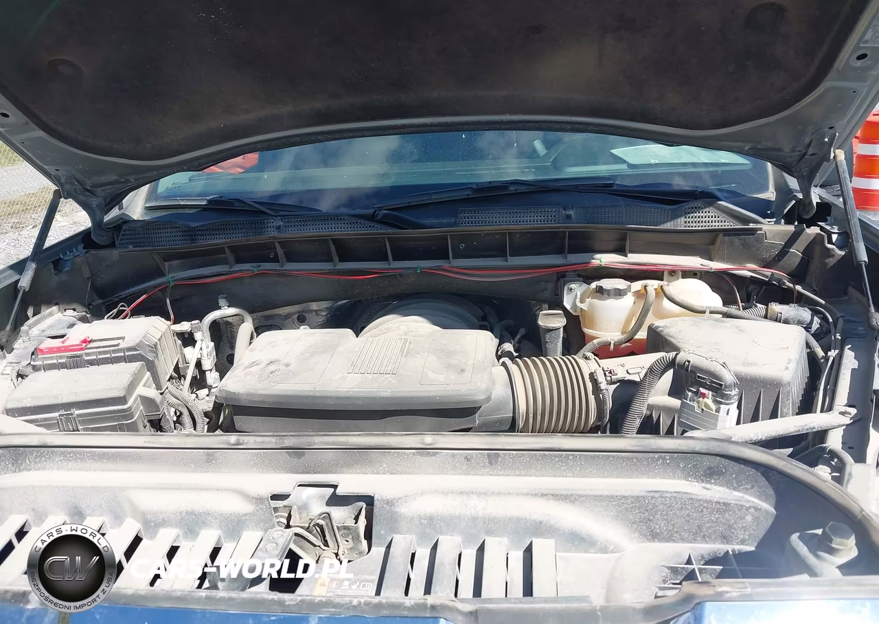 2025 GMC Sierra 1500 4Wd Short Box Slt VIN:1GTUUDED6SZ317529 - 10