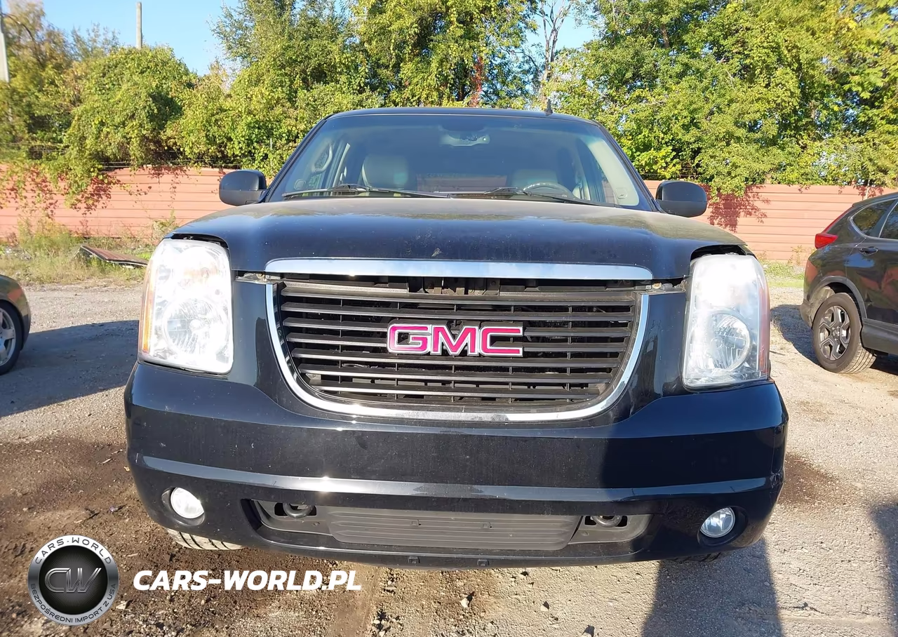 2011 GMC Yukon Slt VIN:1GKS2CE07BR103285 - 12