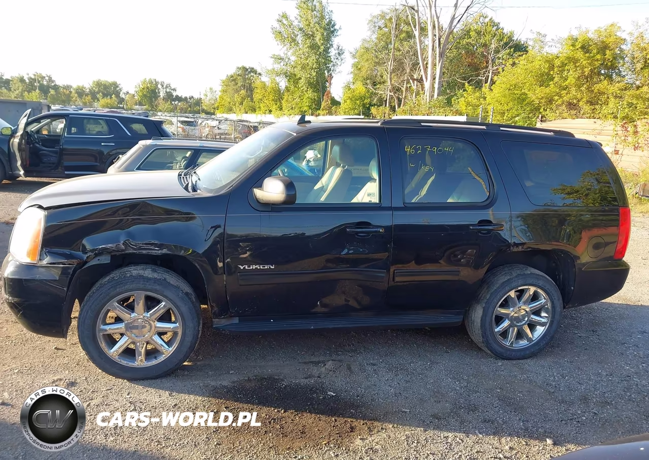 2011 GMC Yukon Slt VIN:1GKS2CE07BR103285 - 14