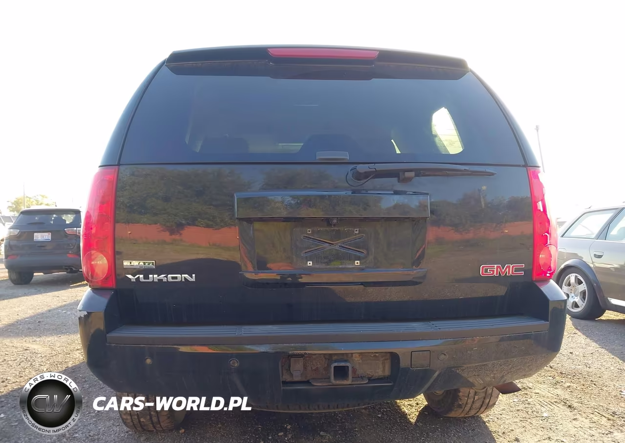 2011 GMC Yukon Slt VIN:1GKS2CE07BR103285 - 16