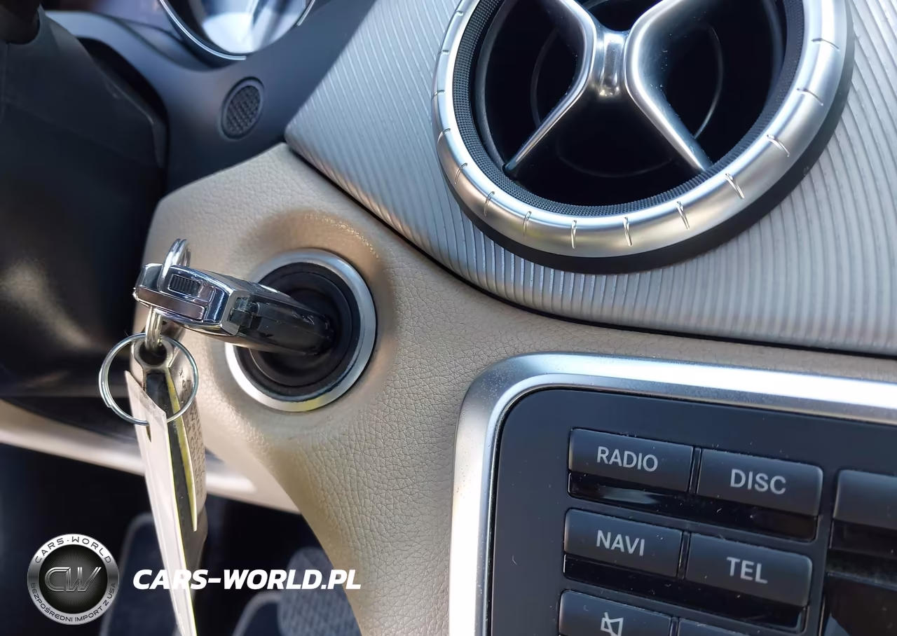 2014 Mercedes-Benz Cla 250 VIN:WDDSJ4EB3EN159022 - 11