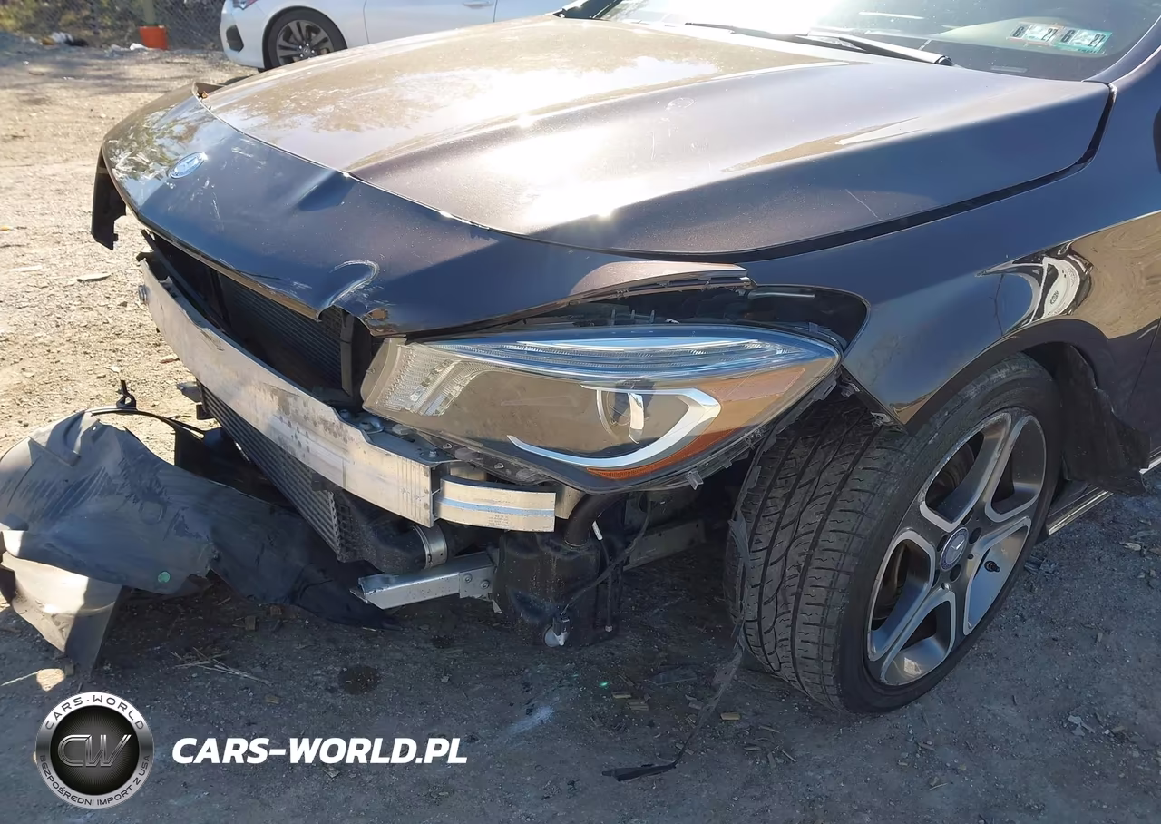 2014 Mercedes-Benz Cla 250 VIN:WDDSJ4EB3EN159022 - 12