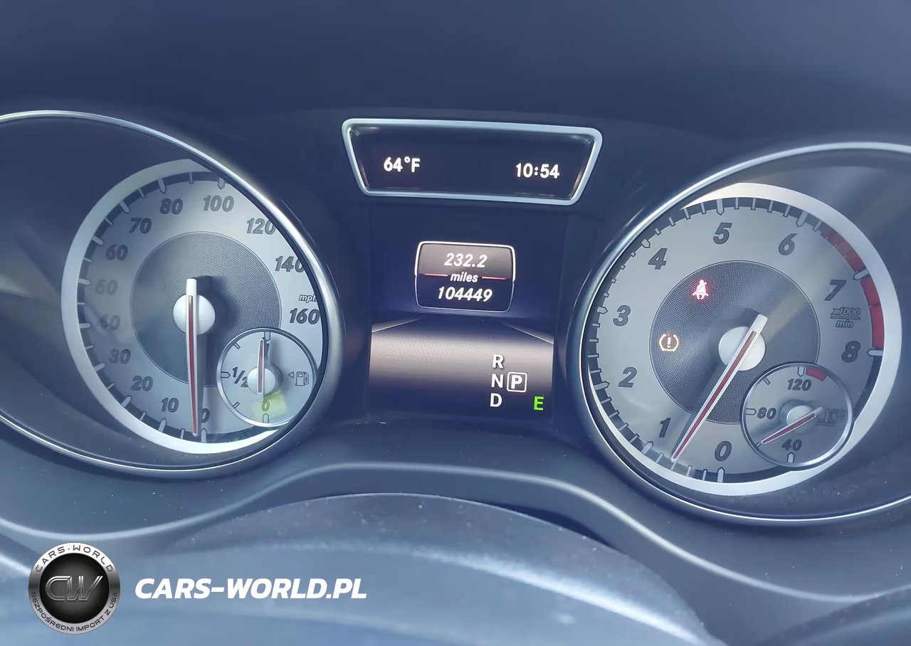 2014 Mercedes-Benz Cla 250 VIN:WDDSJ4EB3EN159022 - 7