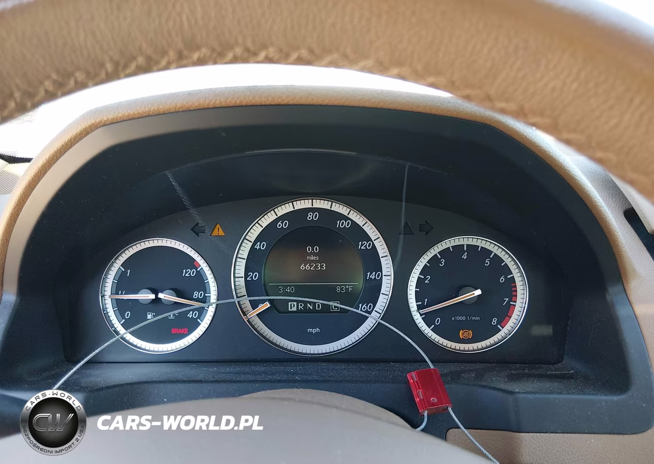 2008 Mercedes-Benz C 300 Luxury-Sport VIN:WDDGF54XX8R013353 - 7