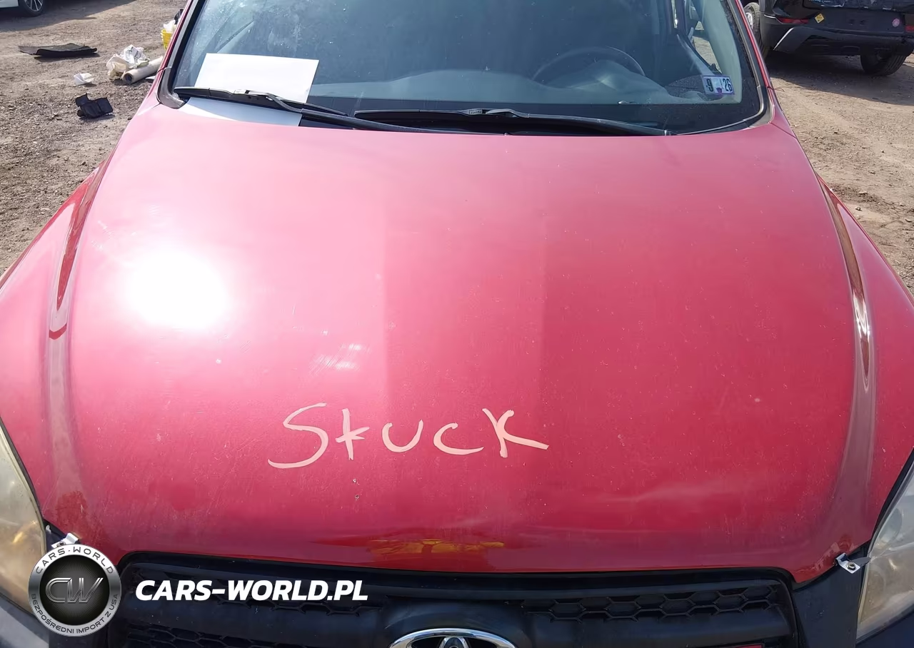2009 Toyota Rav4 Sport V6 VIN:JTMBK32V095079960 - 10