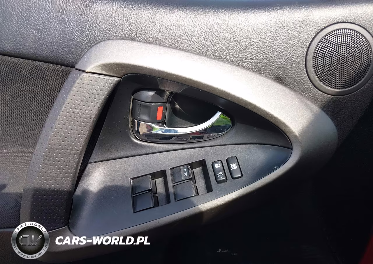 2009 Toyota Rav4 Sport V6 VIN:JTMBK32V095079960 - 15