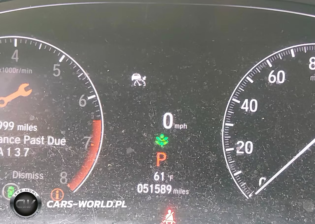 2021 Honda Accord Sport VIN:1HGCV1F31MA101605 - 15