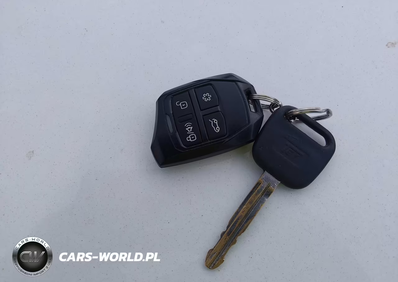 2004 Toyota Tacoma VIN:5TEVL52N14Z447168 - 11