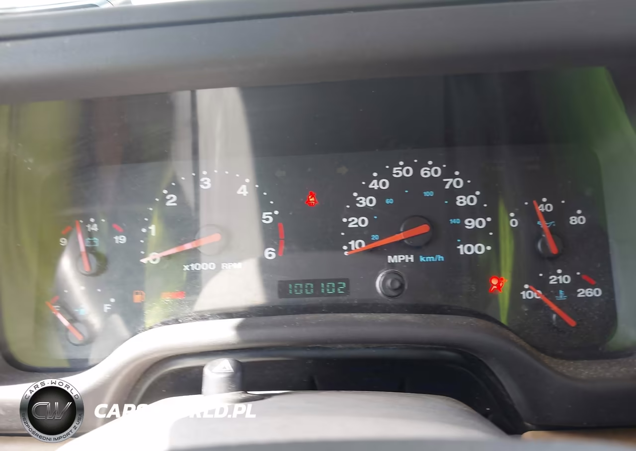 2001 Jeep Wrangler Sahara VIN:1J4FA59S21P306709 - 7
